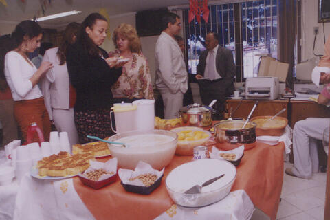 Original Objeto digital not accessible