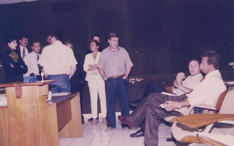 Original Objeto digital not accessible