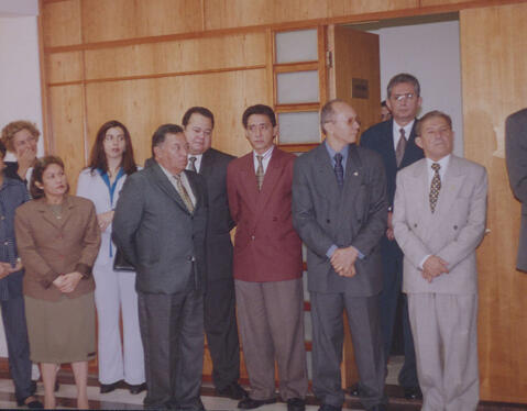 Original Objeto digital not accessible