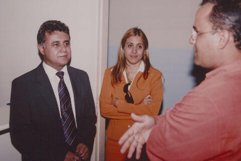 Original Objeto digital not accessible