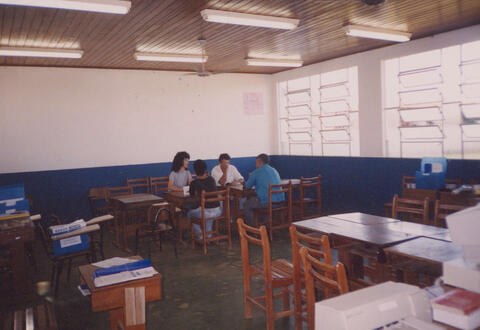 Original Objeto digital not accessible