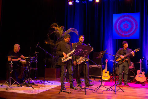 Original Digitaal object not accessible