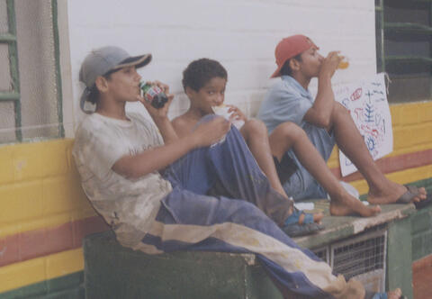 Original Objeto digital not accessible