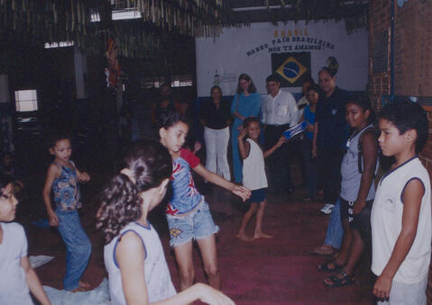 Original Objeto digital not accessible