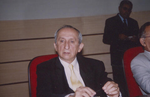 Original Objeto digital not accessible