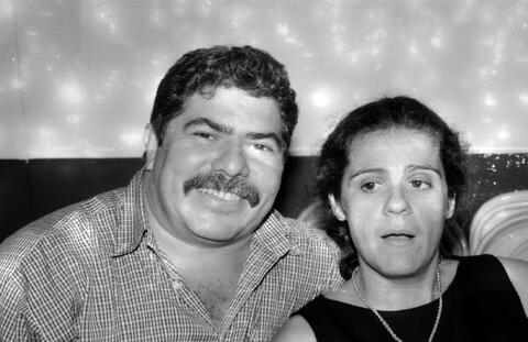 Original Digitaal object not accessible