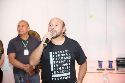 Original Digitaal object not accessible