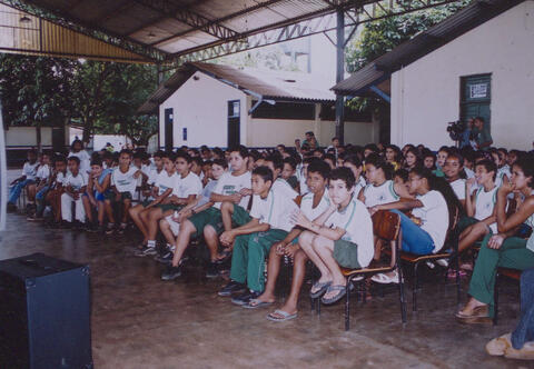 Original Objeto digital not accessible