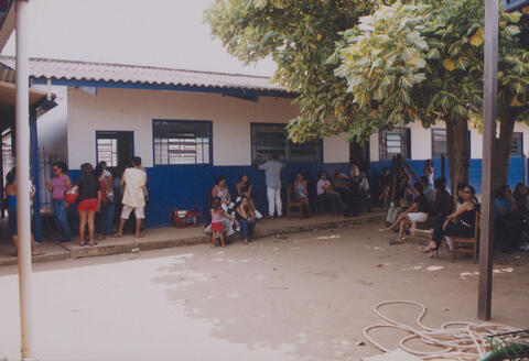 Original Objeto digital not accessible