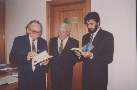 Original Objeto digital not accessible