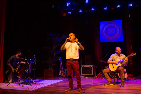 Original Objeto digital not accessible