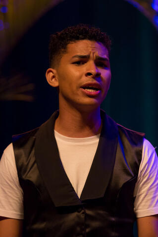 Original Digitaal object not accessible