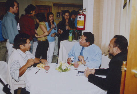 Original Objeto digital not accessible