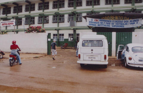 Original Objeto digital not accessible