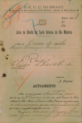 Crime de Roubo - Processo 00017-1918.pdf