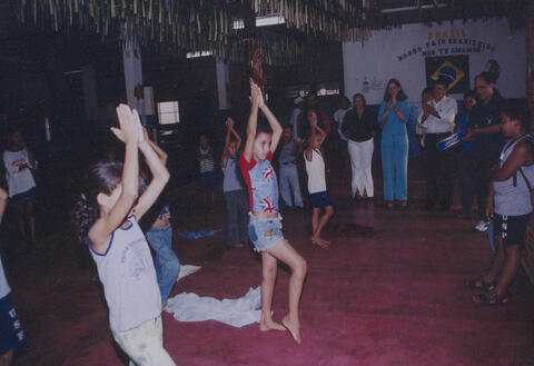 Original Objeto digital not accessible