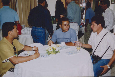 Original Objeto digital not accessible