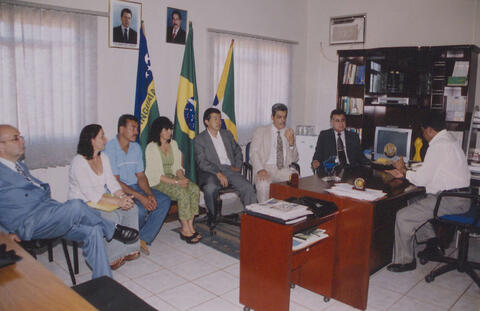 Original Objeto digital not accessible