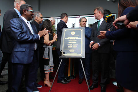 Original Digitaal object not accessible