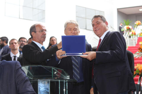 Original Document numérique not accessible