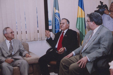 Original Objeto digital not accessible