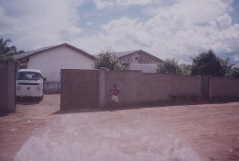 Original Objeto digital not accessible