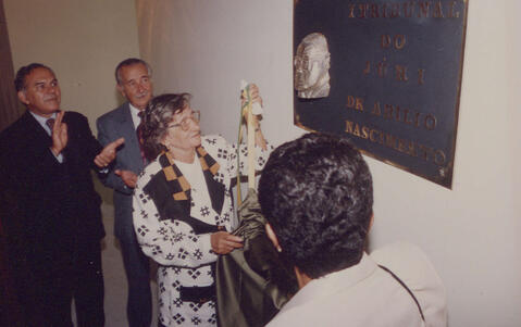 Original Objeto digital not accessible