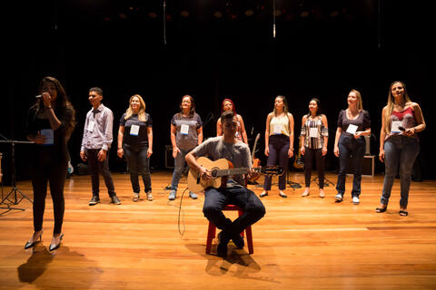 Original Objeto digital not accessible