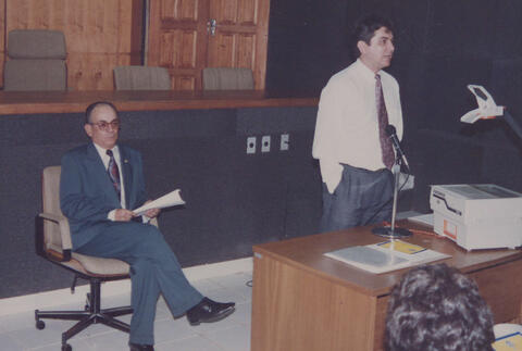 Original Objeto digital not accessible