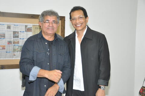 Original Objeto digital not accessible