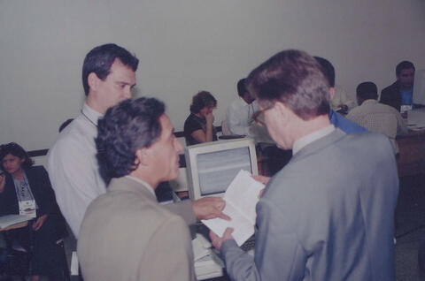 Original Objeto digital not accessible