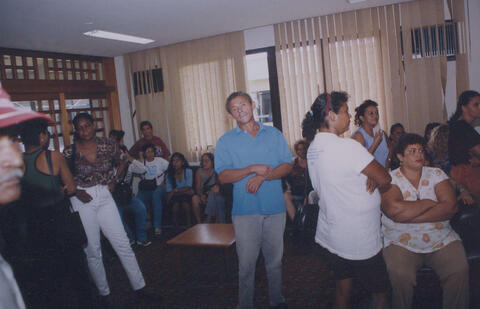 Original Objeto digital not accessible