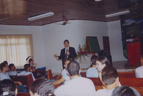 Original Objeto digital not accessible