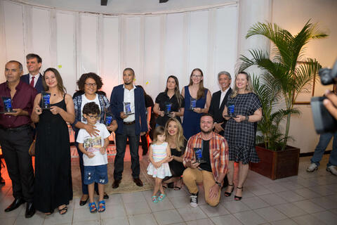 Original Objeto digital not accessible