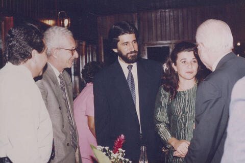 Original Objeto digital not accessible