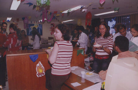 Original Objeto digital not accessible