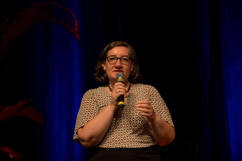 Original Digitaal object not accessible