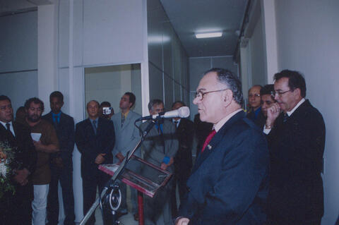 Original Objeto digital not accessible