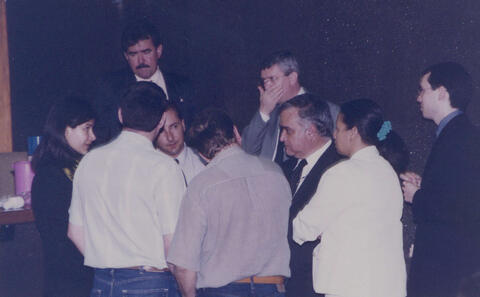 Original Objeto digital not accessible