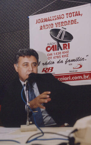 Original Objeto digital not accessible