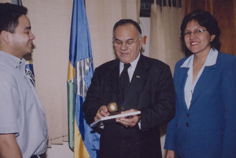 Original Objeto digital not accessible