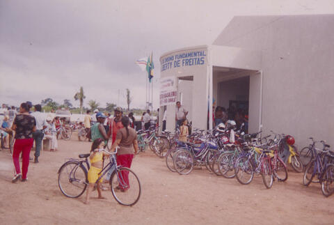 Original Objeto digital not accessible