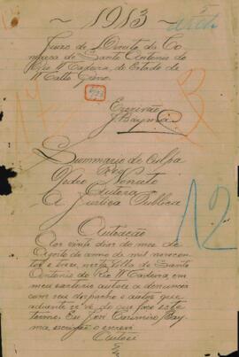 Peças de Inquérito Policial - Processo 00055-1913.pdf