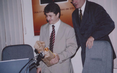 Original Objeto digital not accessible