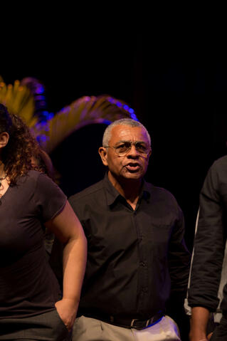 Original Digitaal object not accessible