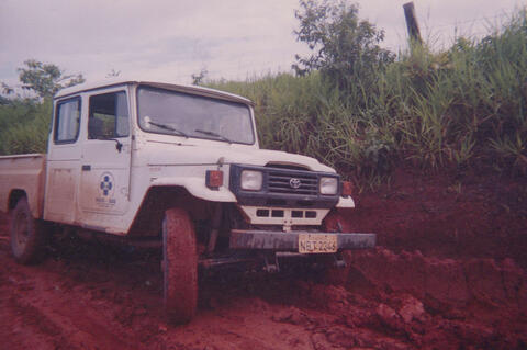 Original Objeto digital not accessible