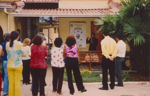 Original Objeto digital not accessible