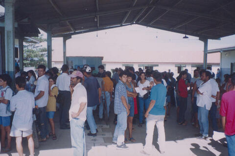 Original Objeto digital not accessible