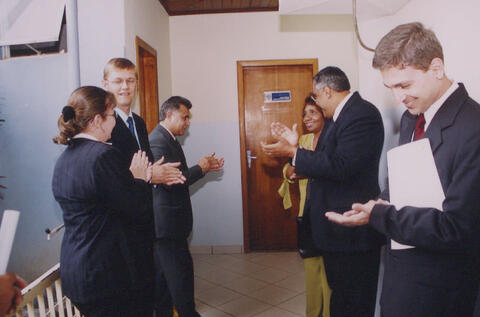 Original Objeto digital not accessible