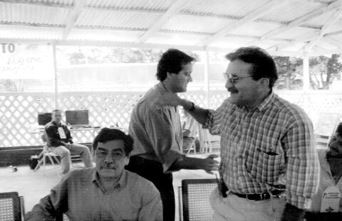 Original Objeto digital not accessible